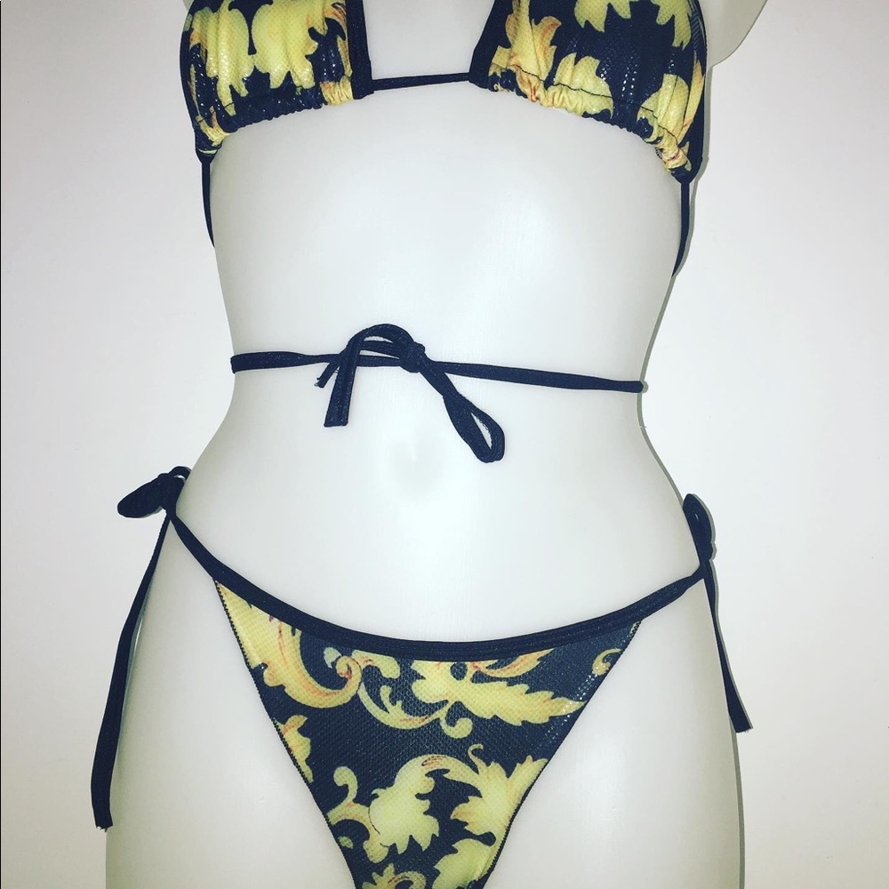 Bikini set